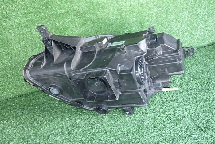 Frontscheinwerfer Ford Puma L1TB-13E014-EG Rechts Scheinwerfer Headlight SCH9779519135cv