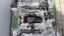 Laden Sie das Bild in den Galerie-Viewer, Motor Mercedes-Benz W204 64296040 3.0 CDI 176TKm Diesel Engine Unkomplett MOT2913397493rl