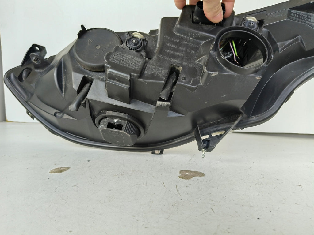 Frontscheinwerfer Ford B-Max Rechts Scheinwerfer Headlight SCH9515655103qj