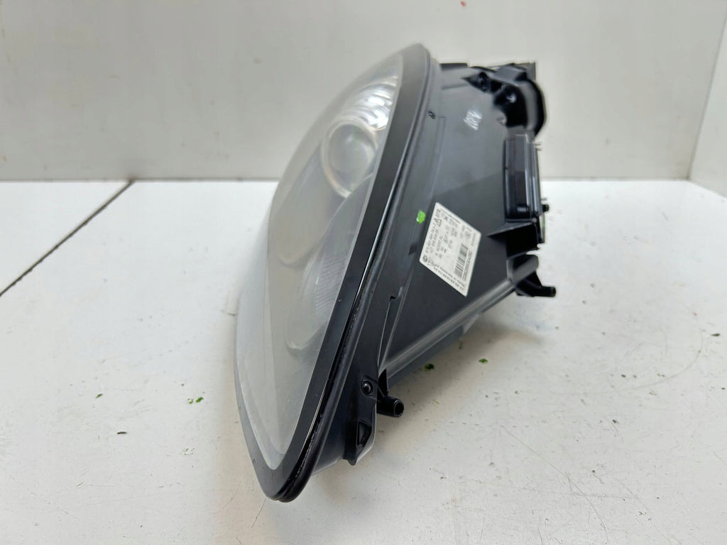 Frontscheinwerfer Porsche Panamera 97063198404 97061814302 Rechts Headlight SCH1263685710pp