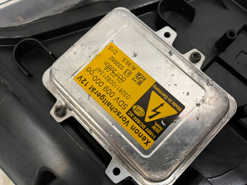 Frontscheinwerfer BMW E60 E61 7177751 Xenon Links Scheinwerfer Headlight SCH1145428320do