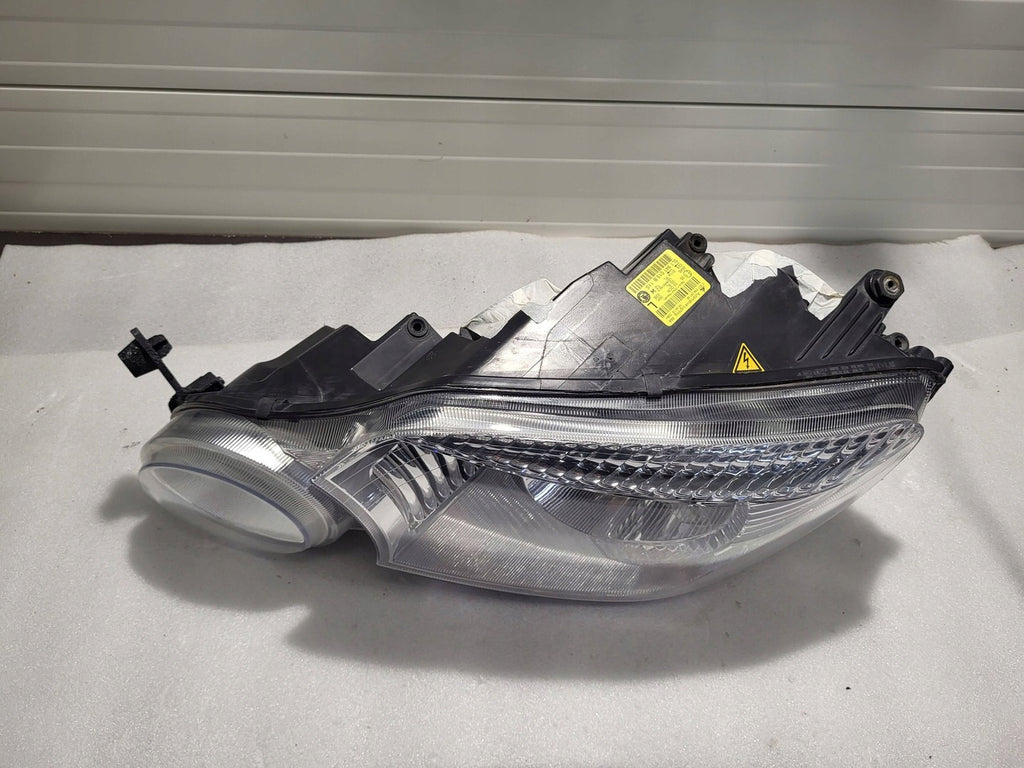 Frontscheinwerfer Skoda Yeti 5L1941015B Xenon Links Scheinwerfer Headlight SCH9710724348jl