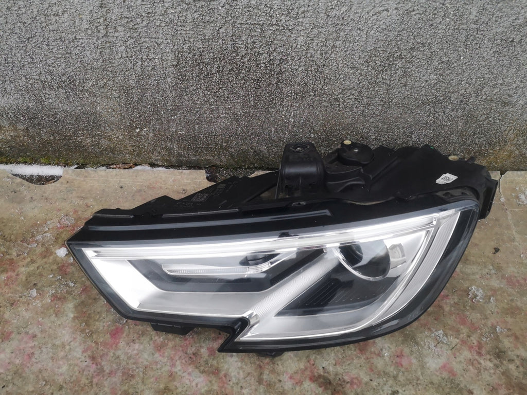 Frontscheinwerfer Audi A3 8V0941005E Links Scheinwerfer Headlight SCH5216691539sl
