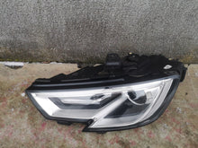 Laden Sie das Bild in den Galerie-Viewer, Frontscheinwerfer Audi A3 8V0941005E Links Scheinwerfer Headlight SCH5216691539sl