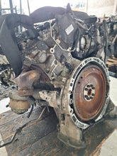 Laden Sie das Bild in den Galerie-Viewer, Motor Mercedes-Benz 272942 3.0 231PS 170kW 183TKm Benzin Engine Komplett
