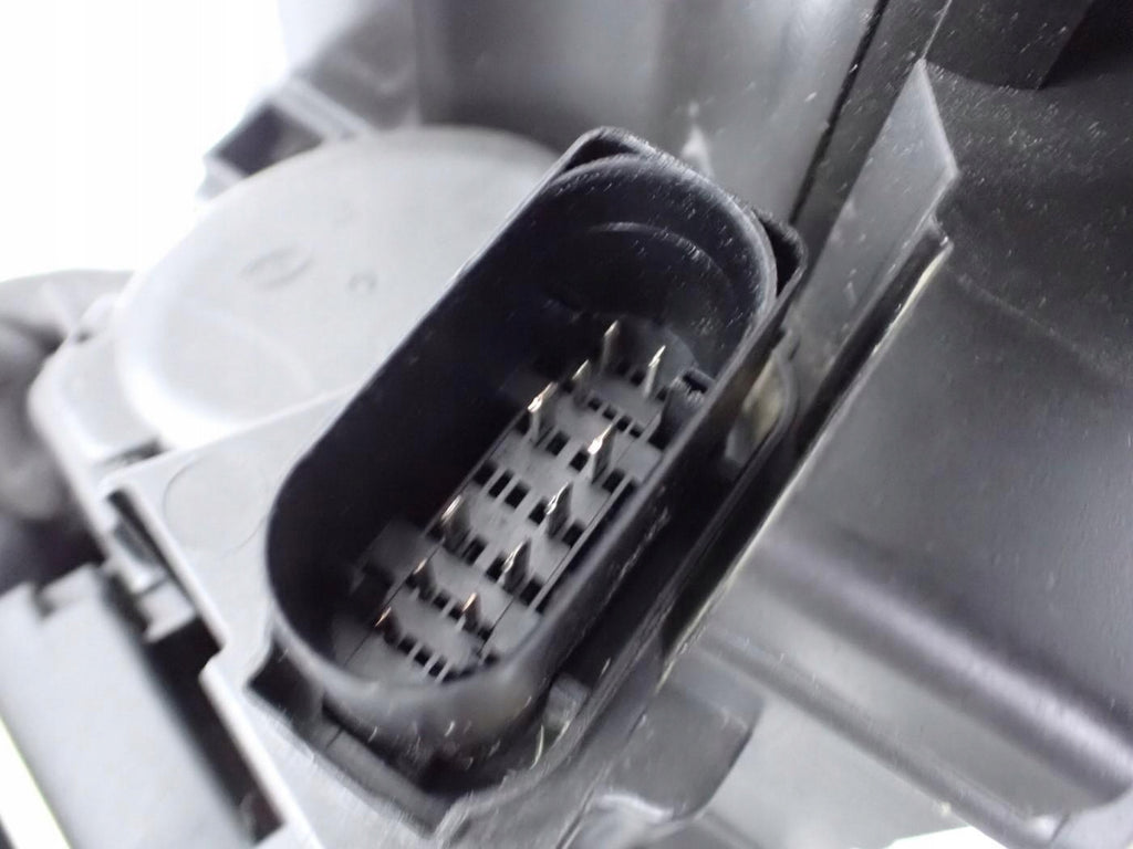 Frontscheinwerfer Audi Q3 8U0941329 Xenon Rechts Scheinwerfer Headlight SCH7719599706oq