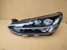 Laden Sie das Bild in den Galerie-Viewer, Frontscheinwerfer Ford Focus MX7B-13E015-EB Full LED Links Headlight