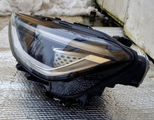 Laden Sie das Bild in den Galerie-Viewer, Frontscheinwerfer VW Id.4 11B941035E LED Links Scheinwerfer Headlight SCH7942089596sp