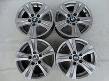 Laden Sie das Bild in den Galerie-Viewer, 4x Alufelge 16 Zoll 6779696 BMW 1 E81 E87 Rim Wheel FEL2870769831ua