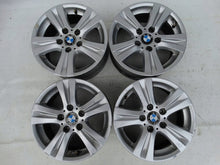 Load image into Gallery viewer, 4x Alufelge 16 Zoll 6779696 BMW 1 E81 E87 Rim Wheel FEL2870769831ua