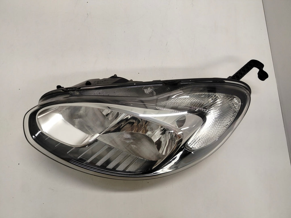 Frontscheinwerfer Opel Adam 13354568 Ein Stück (Rechts oder Links) Headlight