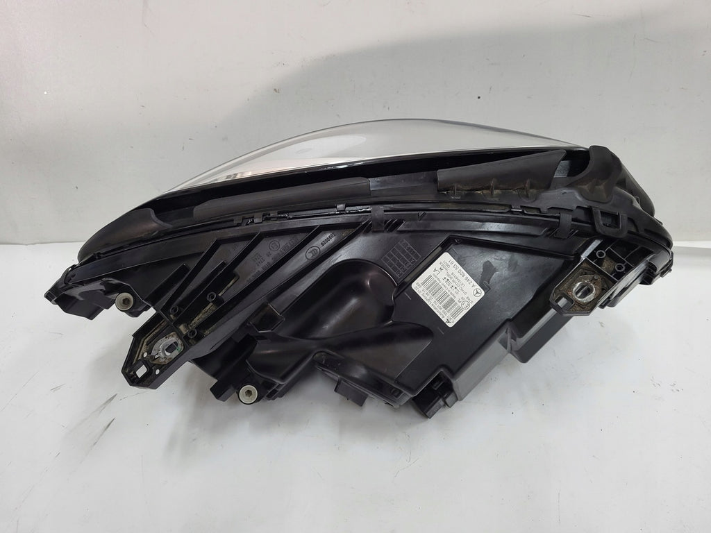 Frontscheinwerfer Mercedes-Benz W246 A2468205361 FALSE Scheinwerfer Headlight SCH3708160146ja