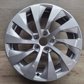 1x Alufelge 18 Zoll 5x112 4K8601025A Audi A7 Rim Wheel FEL8314732968wo