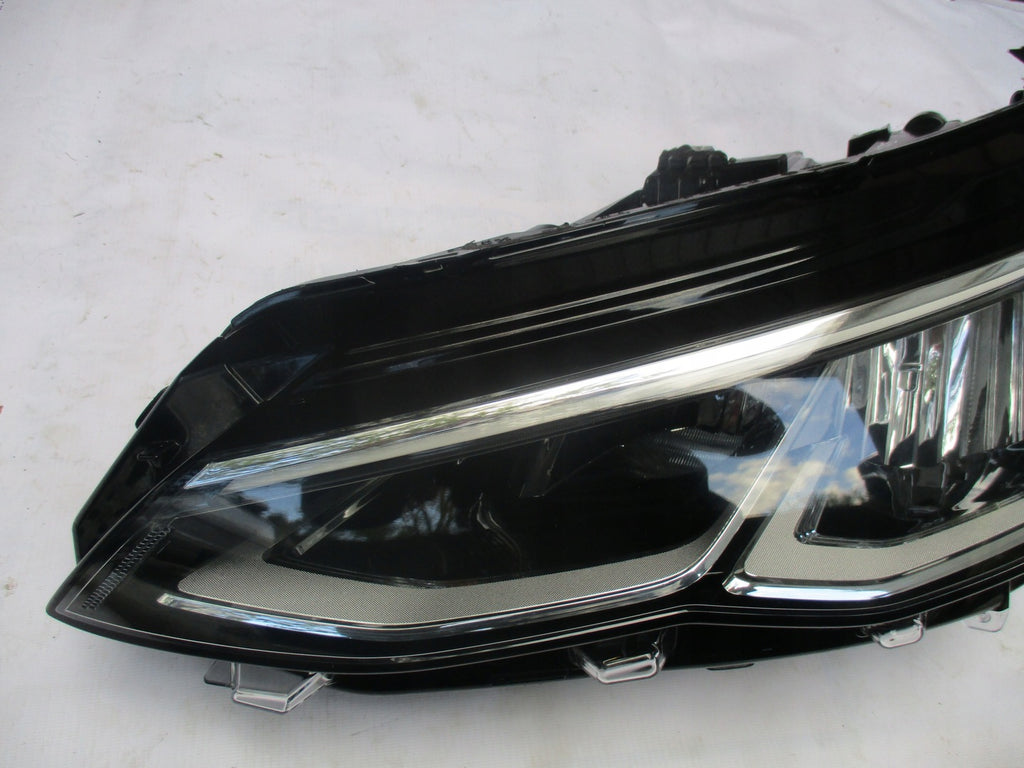 Frontscheinwerfer VW Golf VIII 5H1941005 Links Scheinwerfer Headlight