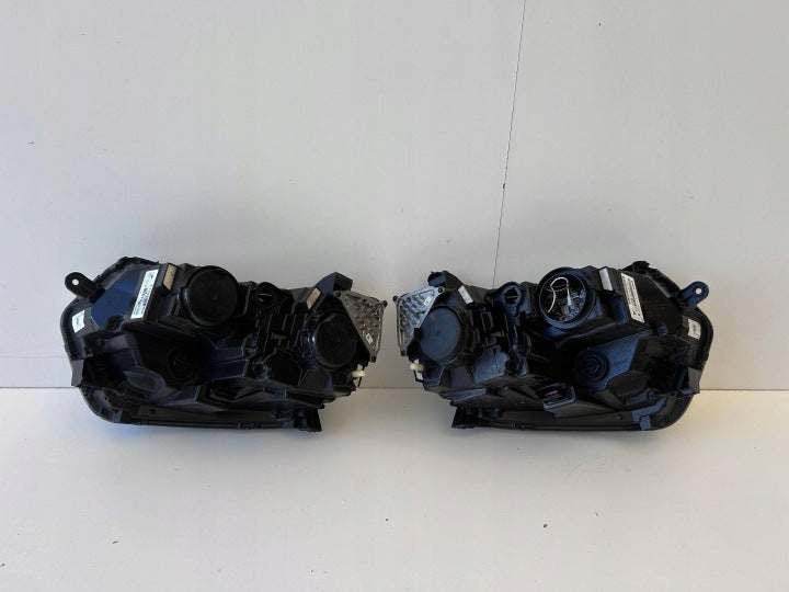 Frontscheinwerfer Dacia Duster 260101133R 260609367R Ein Satz Headlight SCH6858732990pe