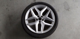 1x Alufelge 17 Zoll 7.0