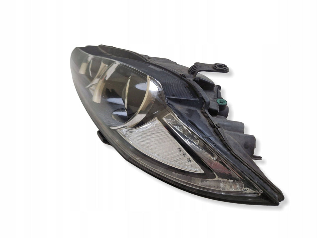 Frontscheinwerfer Jaguar Xf X250 Links Scheinwerfer Headlight SCH5479219206ke