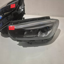Laden Sie das Bild in den Galerie-Viewer, Frontscheinwerfer Mercedes-Benz A2479062503 A2479062603 LED Ein Satz Headlight SCH5280549521oz