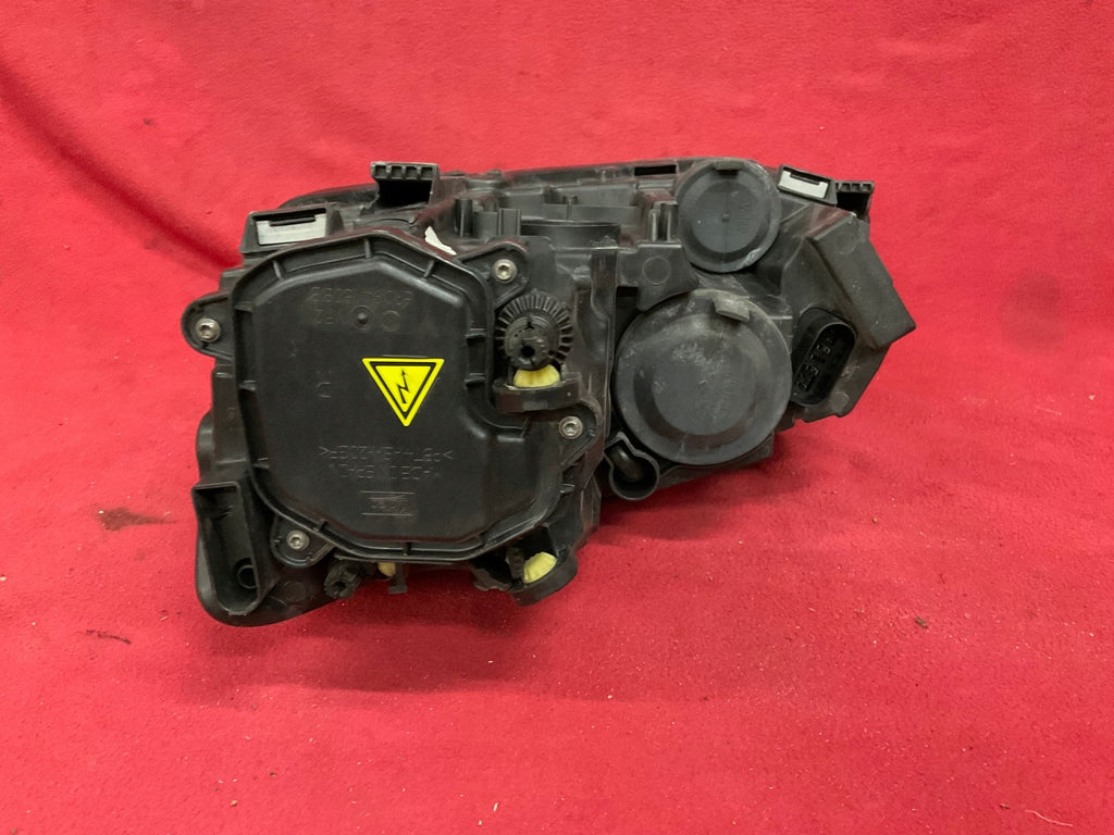 Frontscheinwerfer VW Polo 6R1941032D Xenon Rechts Scheinwerfer Headlight