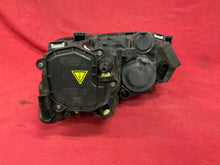 Load image into Gallery viewer, Frontscheinwerfer VW Polo 6R1941032D Xenon Rechts Scheinwerfer Headlight