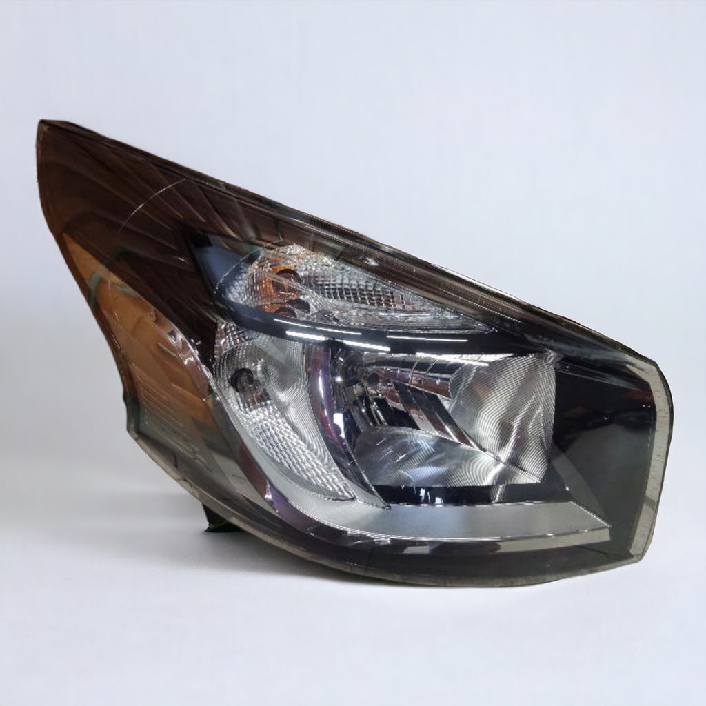 Frontscheinwerfer Renault Trafic III 260105469R LED Rechts Headlight