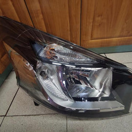 Frontscheinwerfer Renault Trafic III 260105469R LED Rechts Headlight SCH4333644950cs
