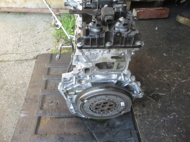 Motor Nissan Renault Juke Clio I H4MB630 1.6 E-TECH 43TKm 2020 Hybrid Unkomplett MOT4485592195he