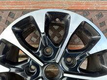 Laden Sie das Bild in den Galerie-Viewer, 1x Alufelge 17 Zoll 7.0&quot; 5x160 55ET HK21-EA Ford Transit Custom Rim Wheel