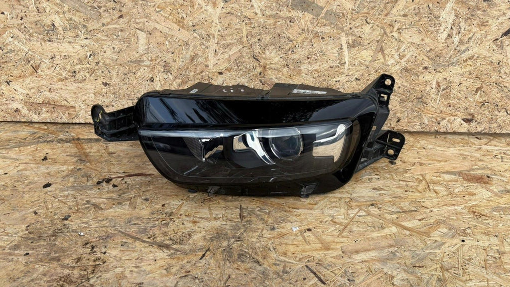 Frontscheinwerfer Citroën C4 Picasso II Xenon Rechts Scheinwerfer Headlight SCH3319644576yb