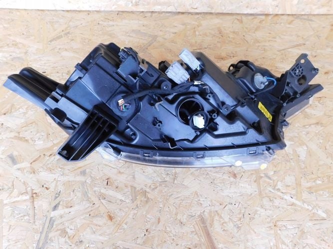 Frontscheinwerfer Mitsubishi Outlander III ECM921-21E10 Full LED Links Headlight SCH1704624783xv