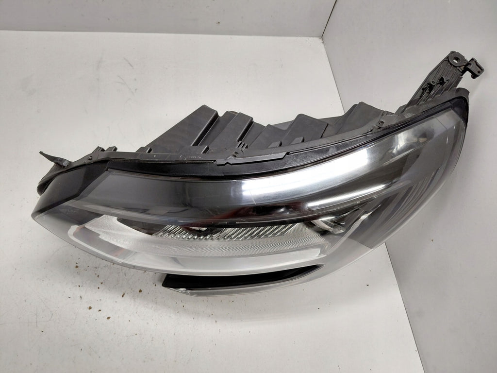 Frontscheinwerfer Renault Megane IV 260604423R Links Scheinwerfer Headlight SCH4456797153vo