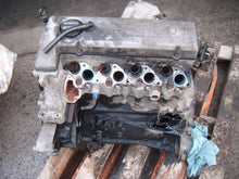 Laden Sie das Bild in den Galerie-Viewer, Motor Mercedes-Benz W124 601912 2.0 75PS Diesel Engine Unkomplett MOT1485781331qo