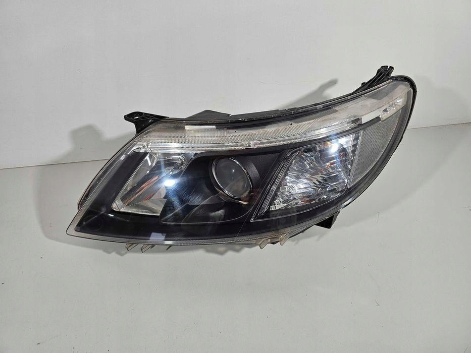 Frontscheinwerfer Saab 9-3 93 103419012543 Xenon Ein Satz Scheinwerfer Headlight SCH9633838680eo