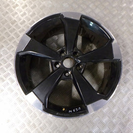 1x Alufelge 19 Zoll 8.0