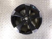 Load image into Gallery viewer, 1x Alufelge 19 Zoll 8.0" 5x112 45ET 81A601025M Audi Q3 Rim Wheel FEL3761659409st
