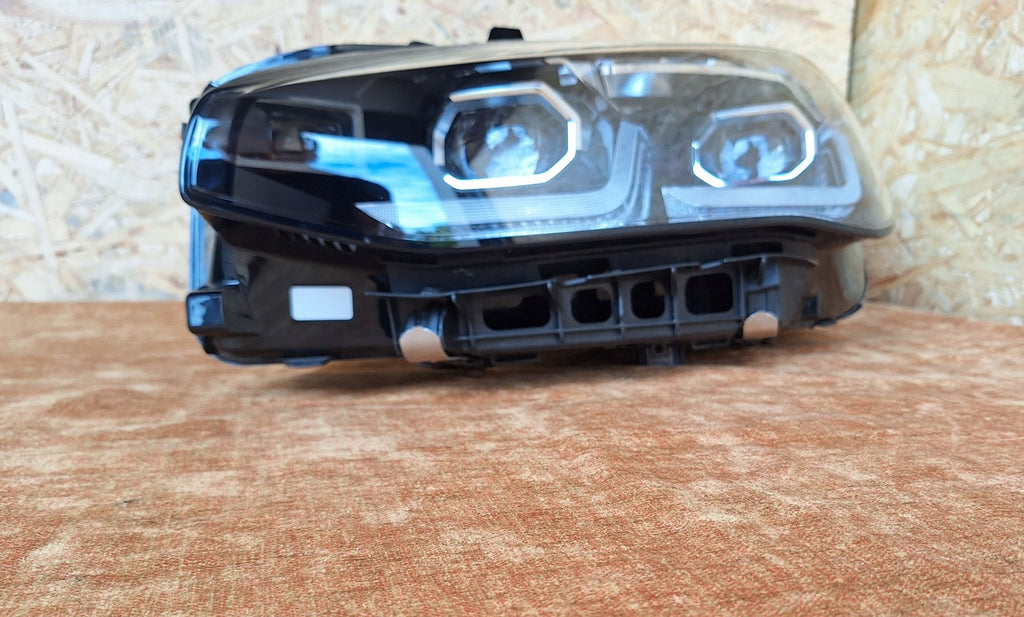 Frontscheinwerfer BMW 2 Active Tourer U06 5A42247-07 LED Links Headlight