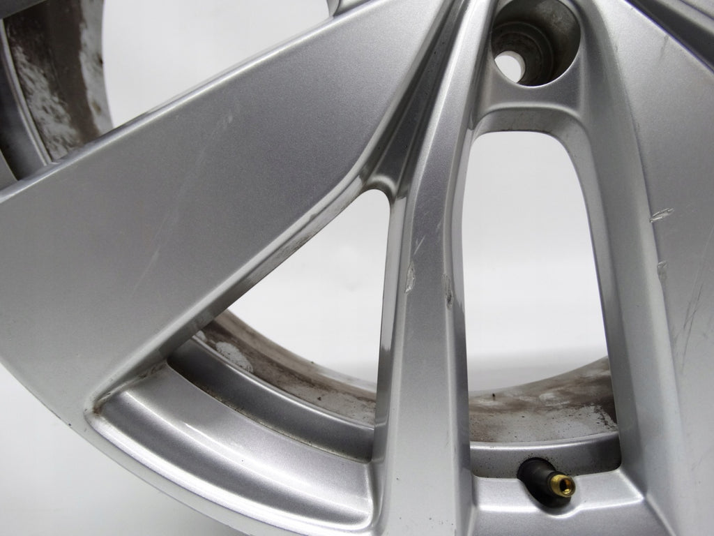 1x Alufelge 20 Zoll 6.5" 5x114.3 33ET 403006854R Renault Espace Scenic Rim Wheel FEL3093709446sq