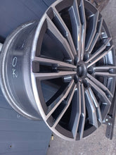 Load image into Gallery viewer, 1x Alufelge 18 Zoll 8.5" 5x112 8089891 BMW G21 G20 Rim Wheel FEL9982125767uq