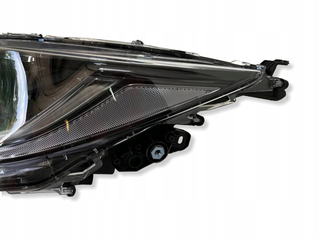 Frontscheinwerfer Toyota Corolla 8115002S70 Links Scheinwerfer Headlight SCH5172702786ce