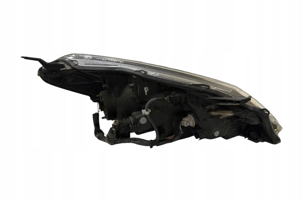 Frontscheinwerfer Toyota Yaris Vorderseite Scheinwerfer Headlight SCH9032378140ej