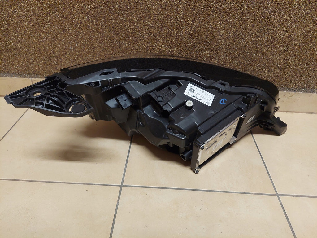 Frontscheinwerfer Peugeot 208 9850598680 LED Links Scheinwerfer Headlight SCH7881194004xg