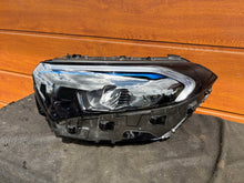 Laden Sie das Bild in den Galerie-Viewer, Frontscheinwerfer Mercedes-Benz Eqa Eqb A2439062701 Full LED Links Headlight SCH7238428611ct