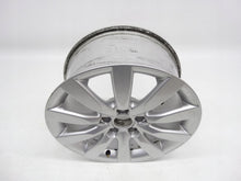 Load image into Gallery viewer, 1x Alufelge 17 Zoll 8.0" 5x112 47ET Glanz Silber 8K0601025BR Audi A4 B8 FEL3997462007fl