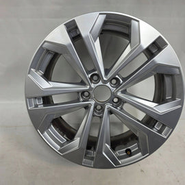 1x Alufelge 18 Zoll 5x112 8W9601025L Audi A4 Allroad B9 Rim Wheel FEL3019555740sa