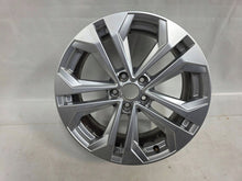 Laden Sie das Bild in den Galerie-Viewer, 1x Alufelge 18 Zoll 5x112 8W9601025L Audi A4 Allroad B9 Rim Wheel FEL3019555740sa