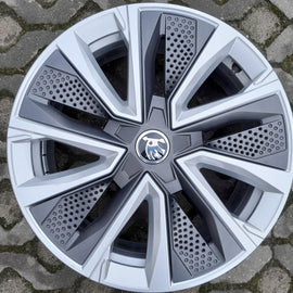 1x Alufelge 17 Zoll 7.0
