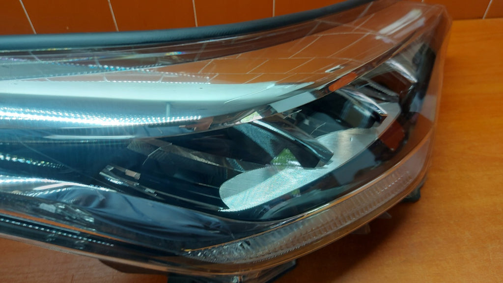 Frontscheinwerfer Toyota Chr C-Hr 81110-F4180 LED Rechts Scheinwerfer Headlight SCH5421511428tn