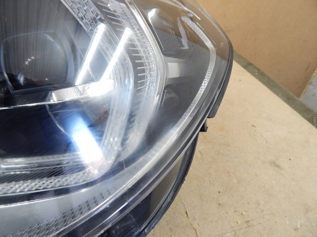 Frontscheinwerfer BMW X3 G01 G02 8739653-03LL LED Links Scheinwerfer Headlight SCH6896927521ub