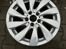 Load image into Gallery viewer, 1x Alufelge 17 Zoll 6796206 BMW 2 F22 1 F21 F23 F20 Rim Wheel FEL3003187785hu