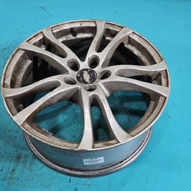 1x Alufelge 18 Zoll 8.0